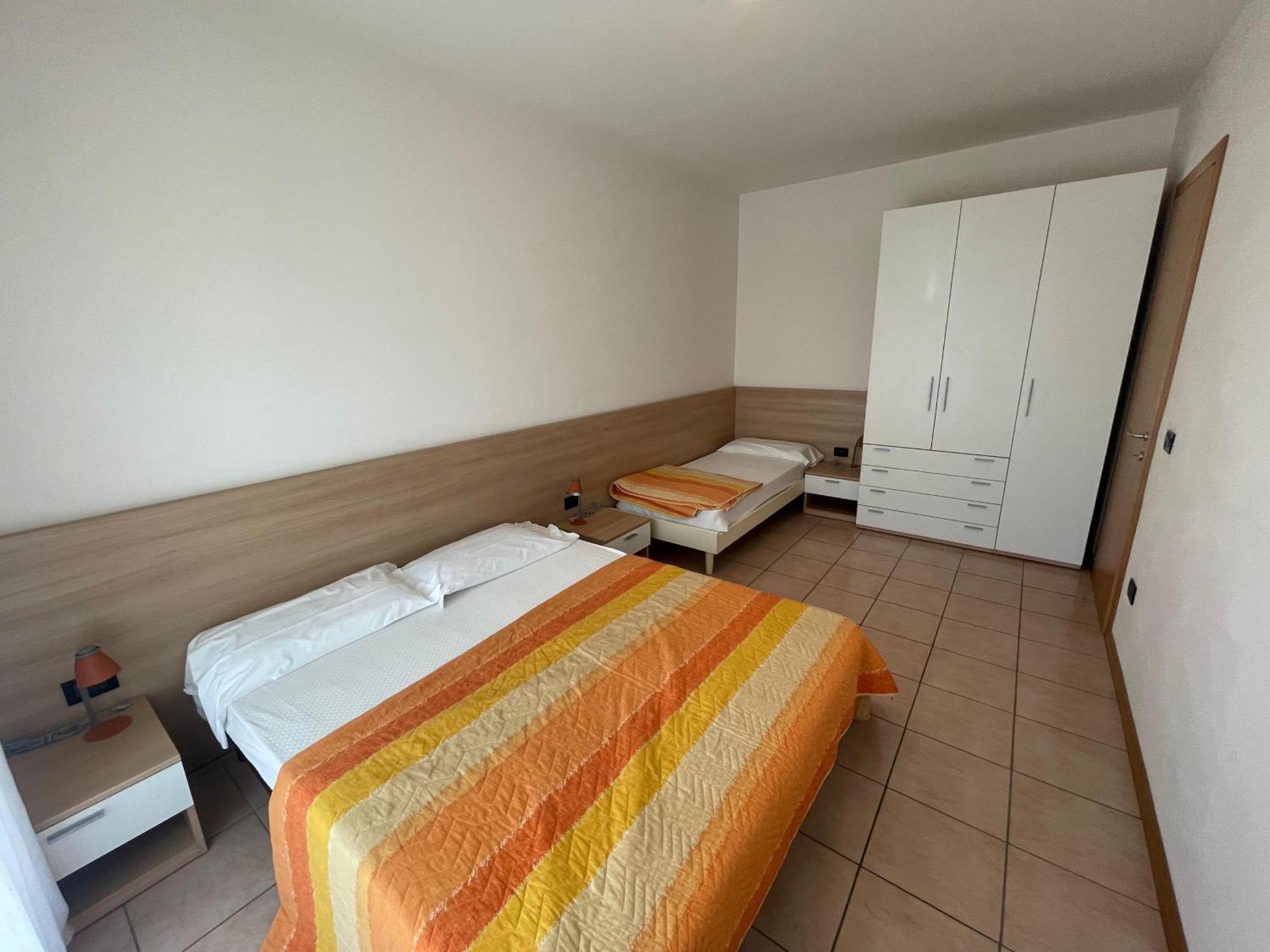 Residence Roberta Con Piscina - Agenzia Cocal Caorle Exterior photo